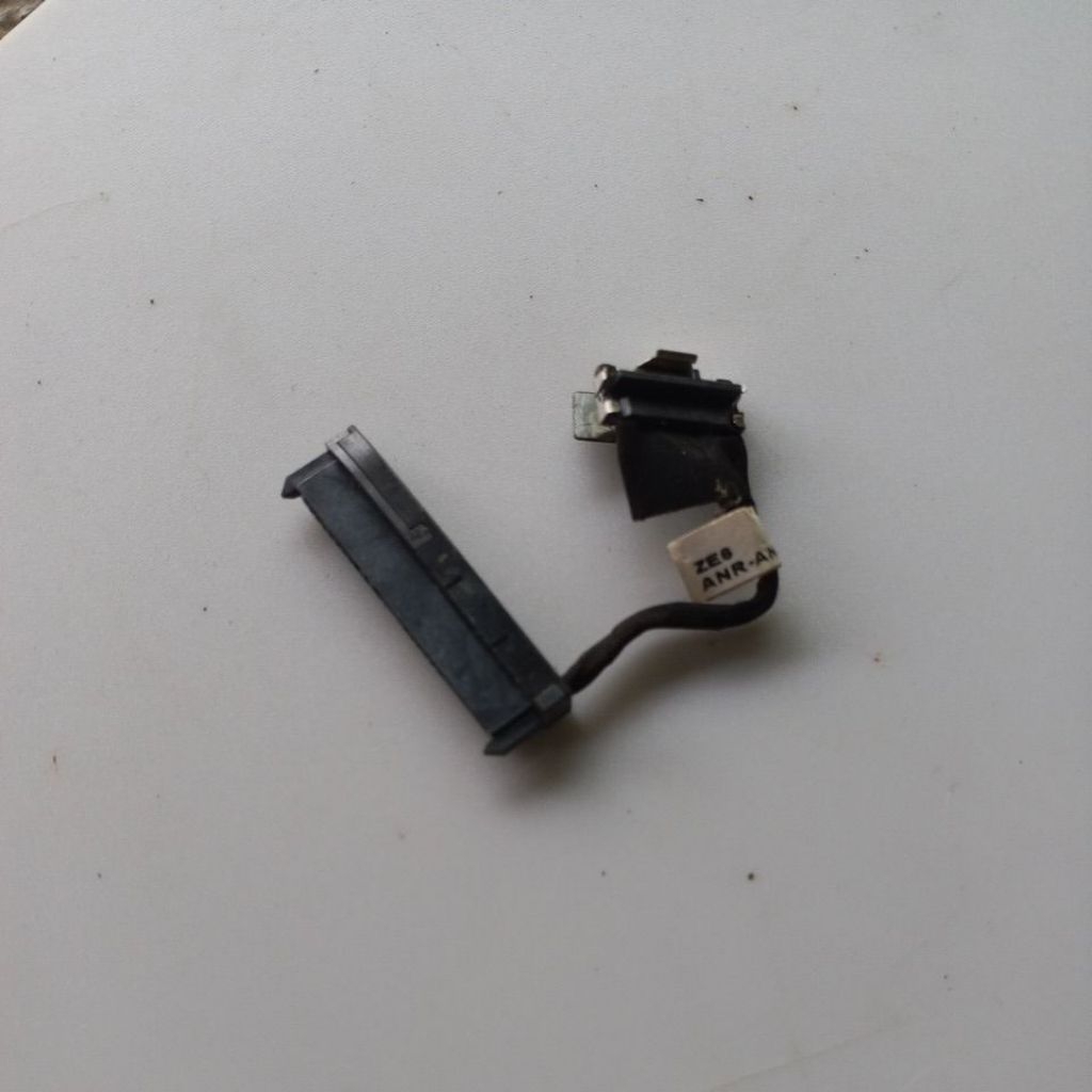 Konektor Hardisk Laptop Acer aspire one D257