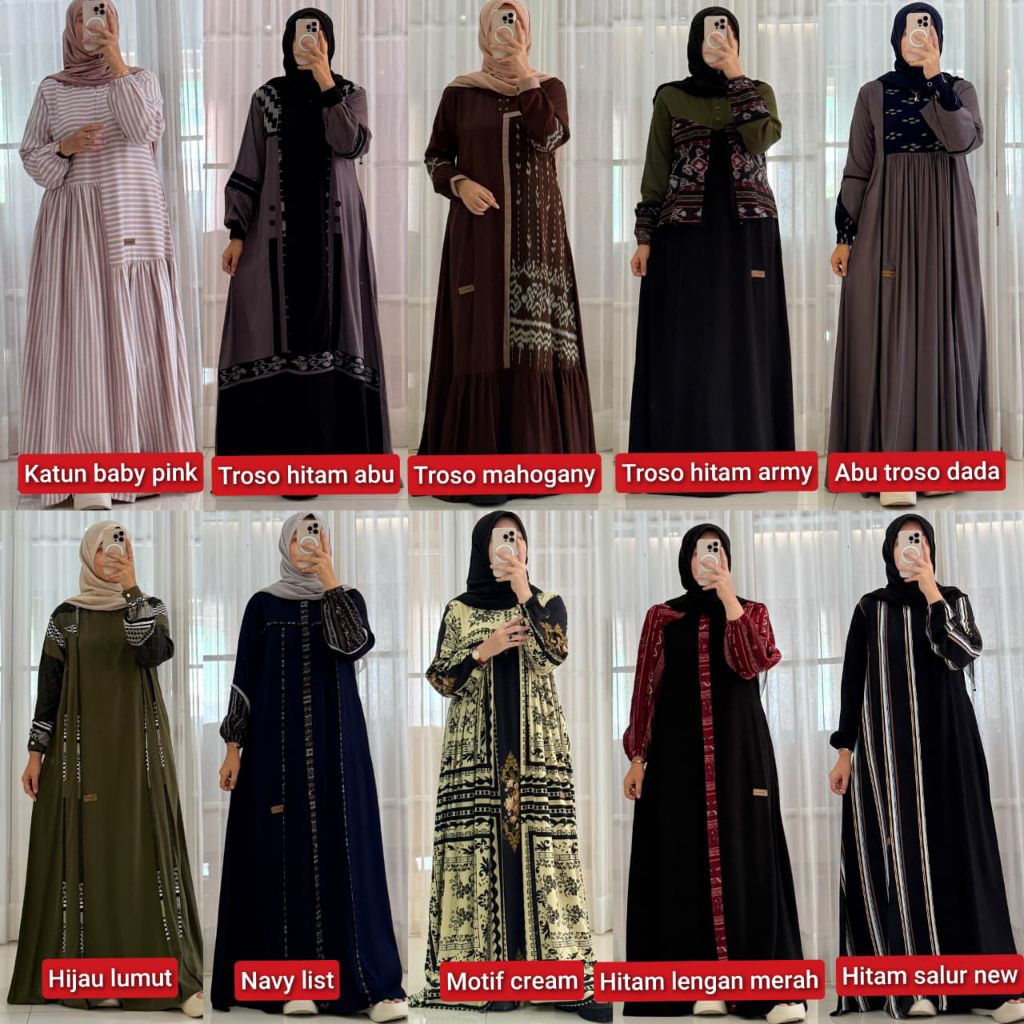 Nadhefa Store ((Terbaru))