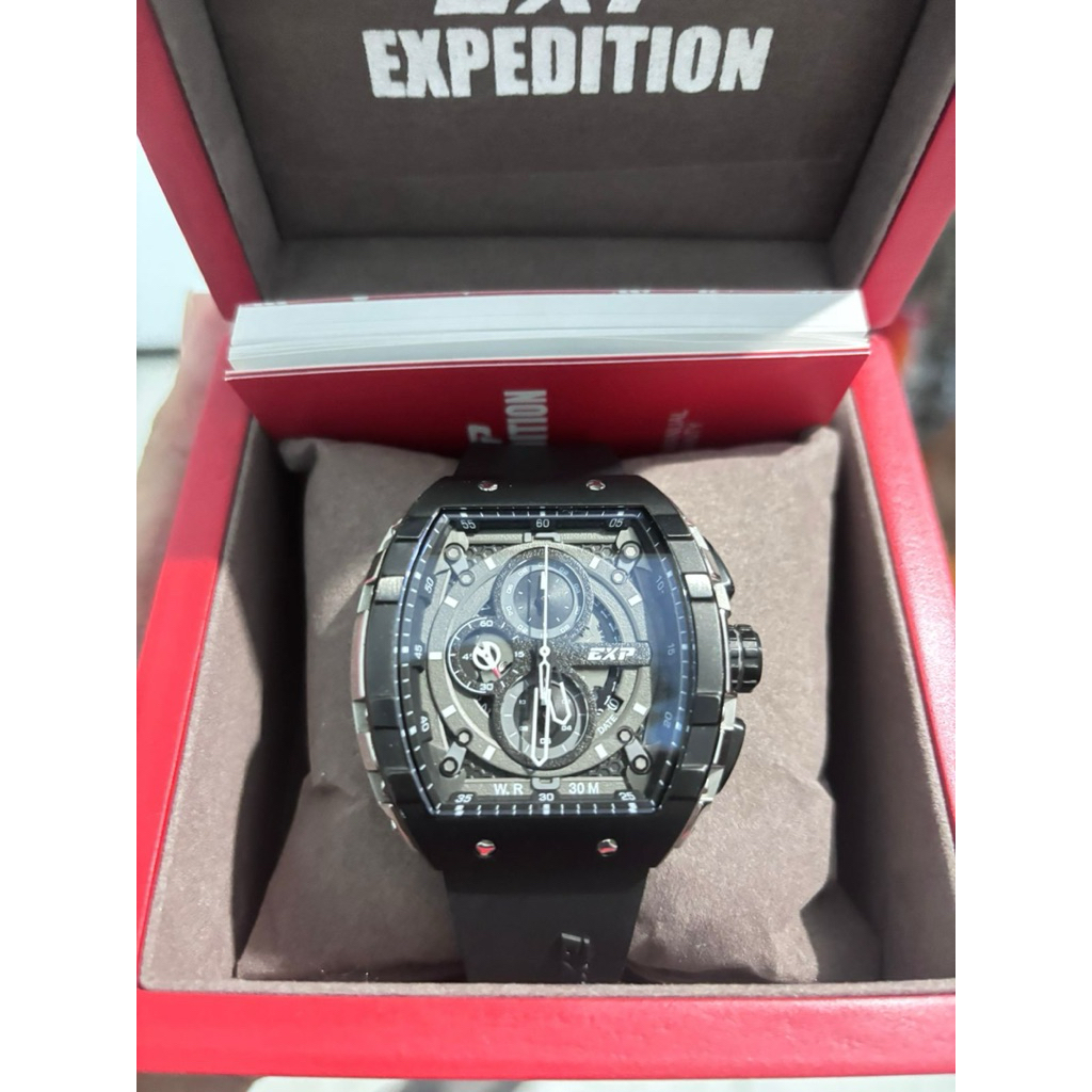 expedition 6782 - Second