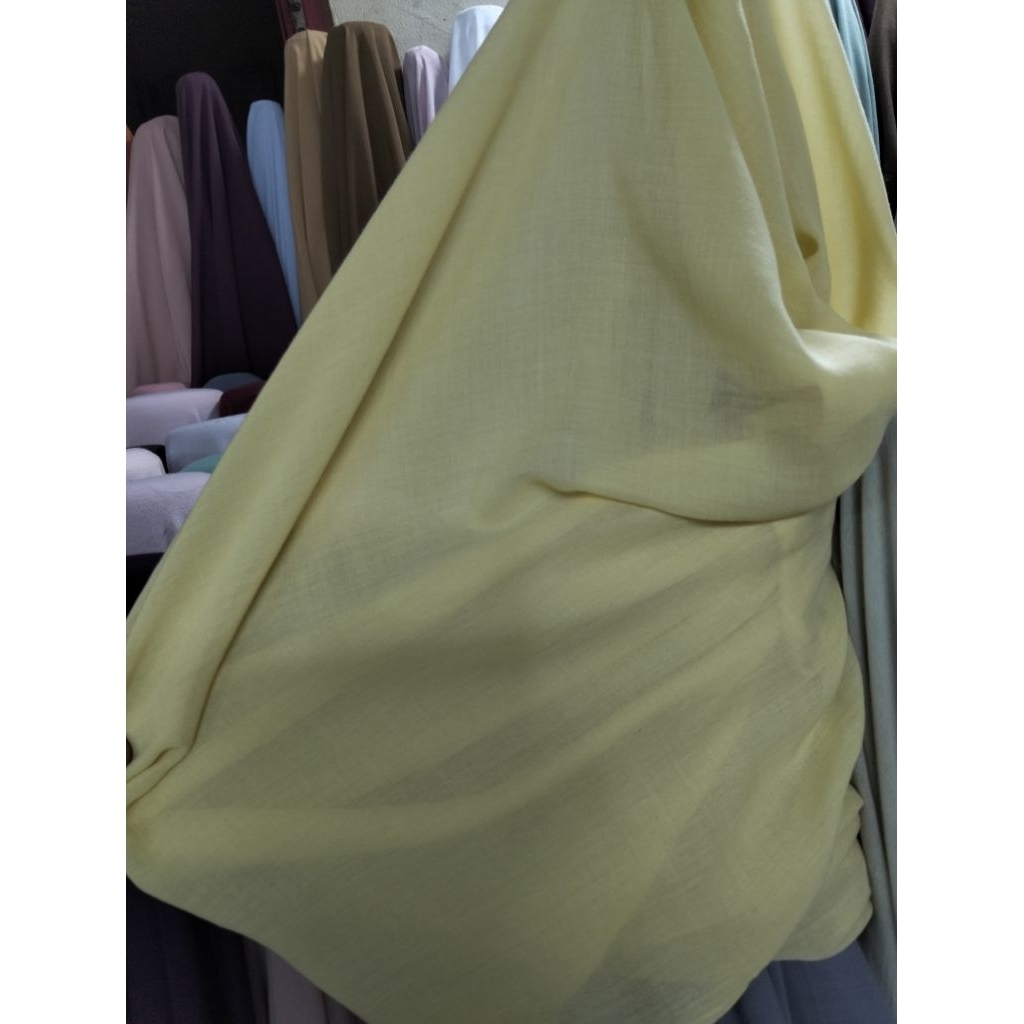 kain meteran arabian voile premiual/kain arabian voal premium/kain arabian voal/kain arabial voile