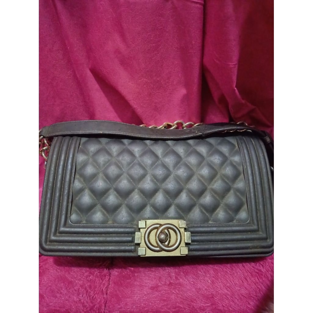 Tas Preloved Channel