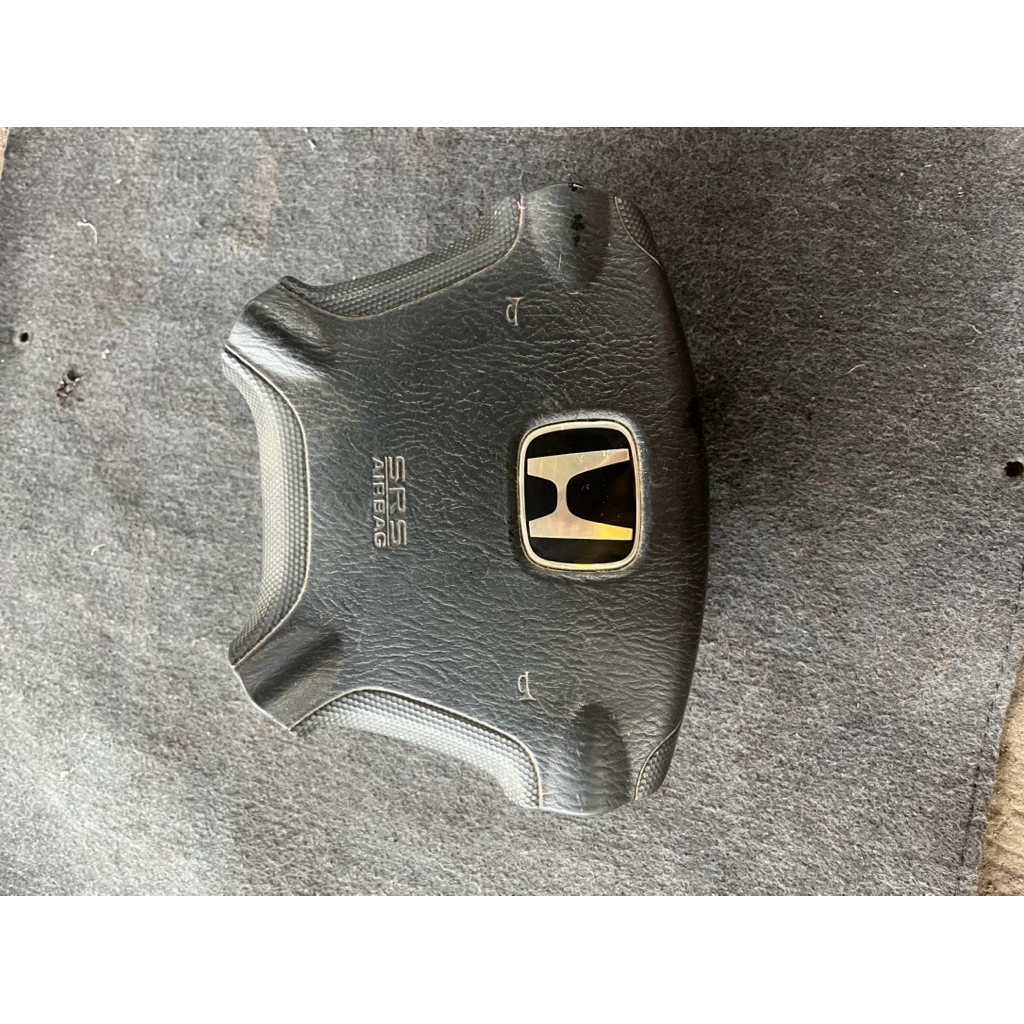 airbag stir crv gen 2