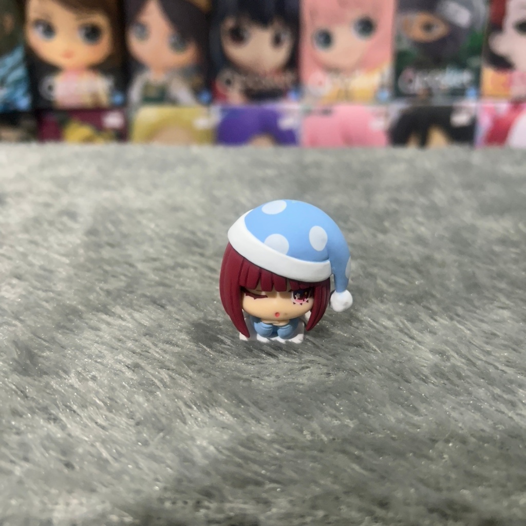 [OFFICIAL MINI FIGURE] Oshi no Ko