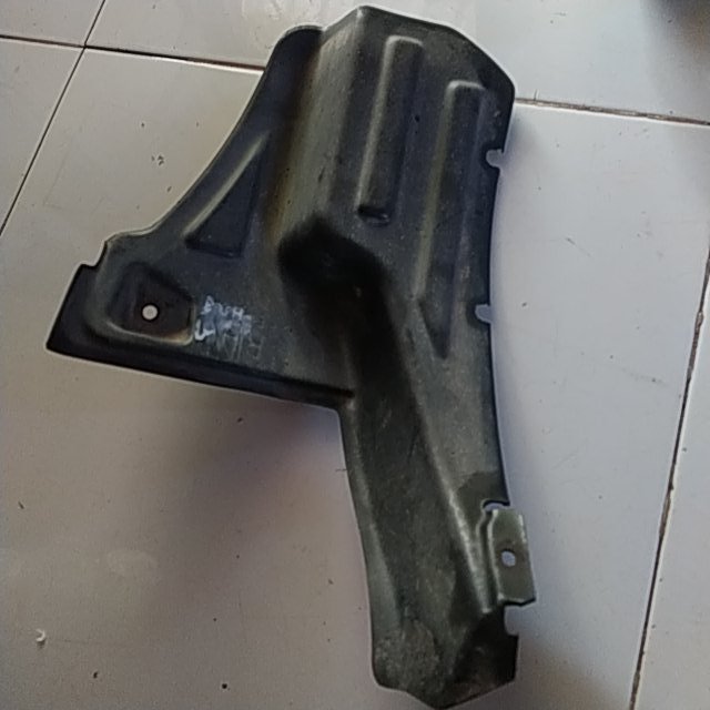 T0000696 LINER FENDER SPAKBOR AVANZA LAMA LH/RH