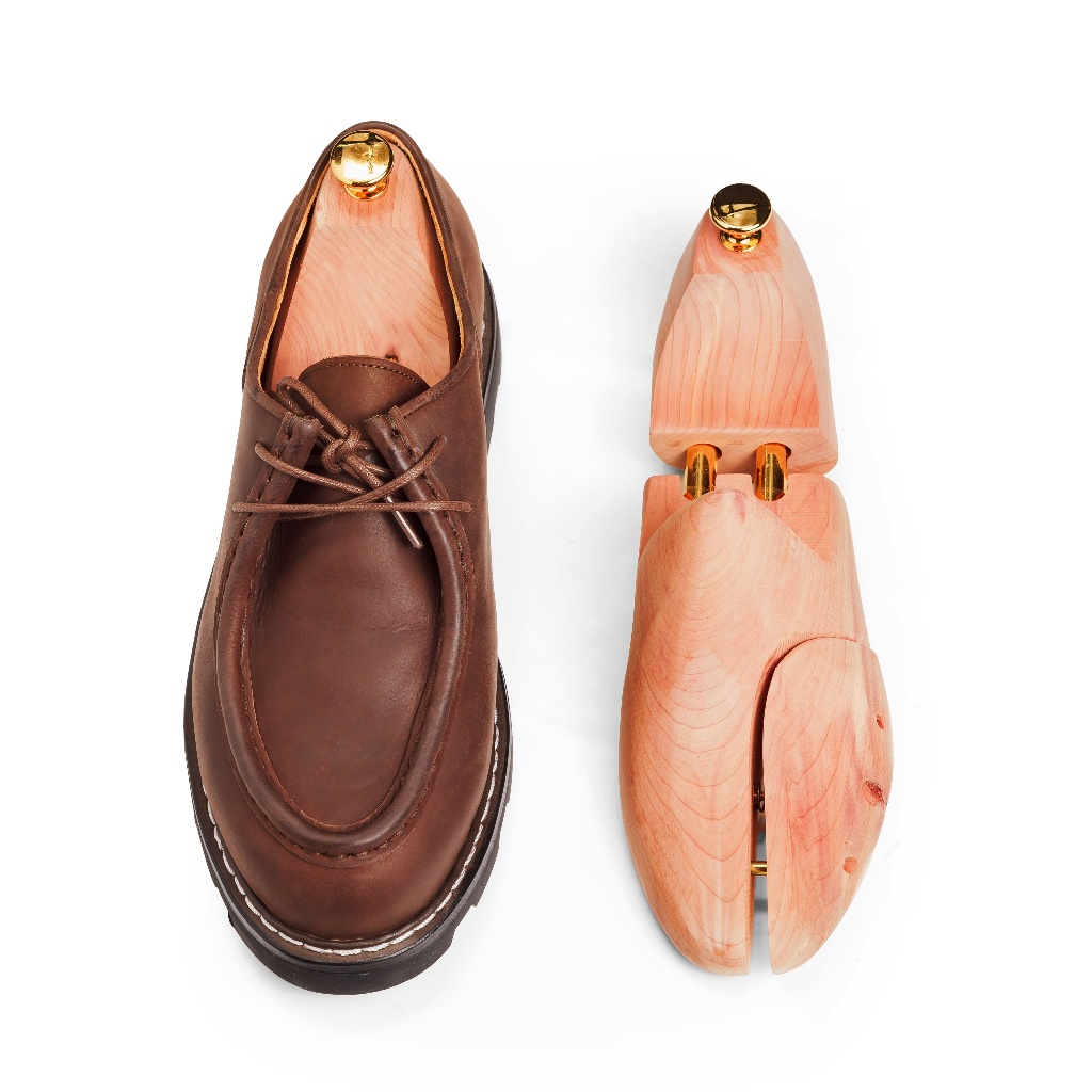 Axel Shoe Co. Cedar Shoe Tree