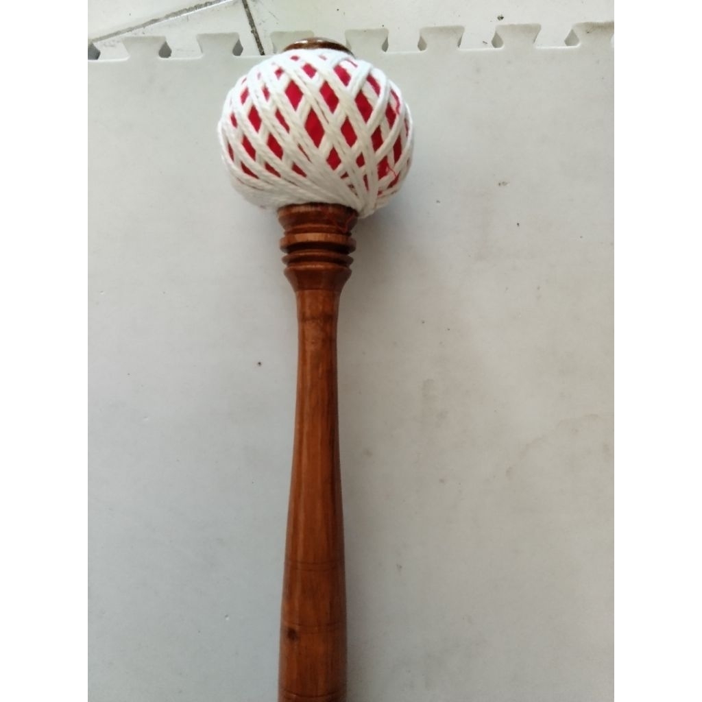 panggul gong , pemukul gong Musil Bali