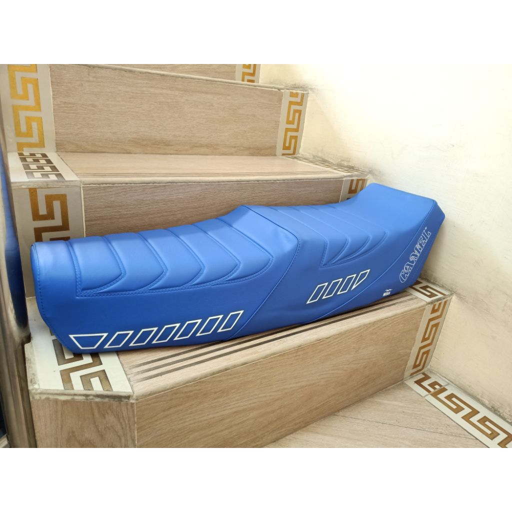 jok seat yankee camel vespa excel T5 original nisa italy