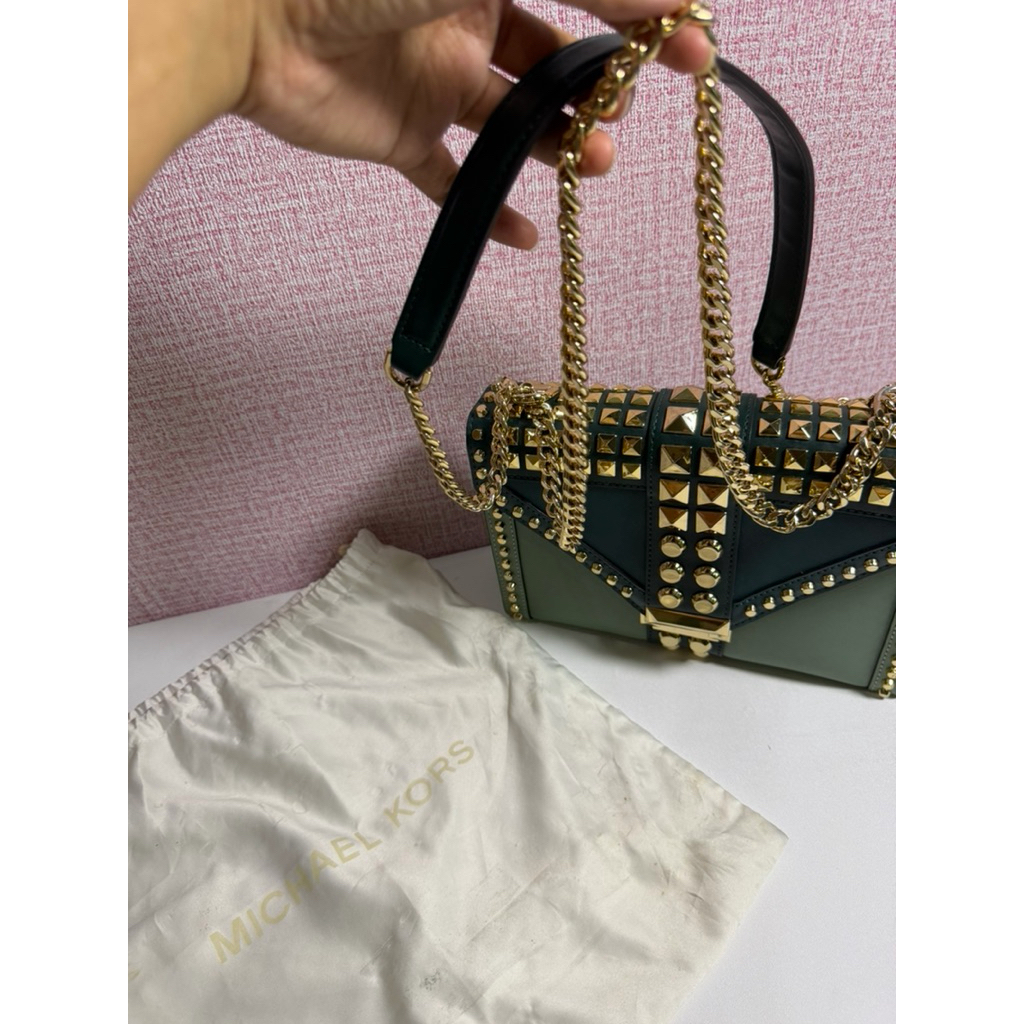 mk shoulder bag original