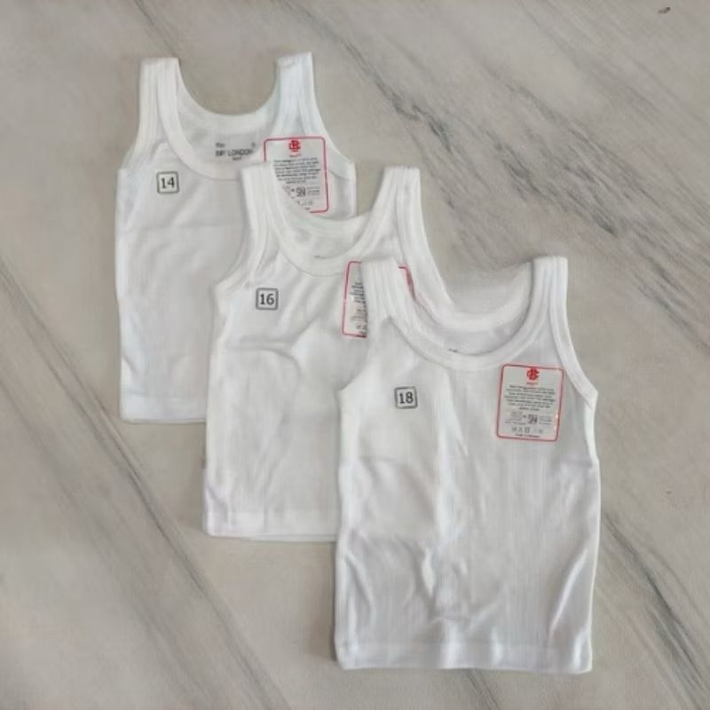 BOY LONDON KAOS DALAM ANAK 1 PCS