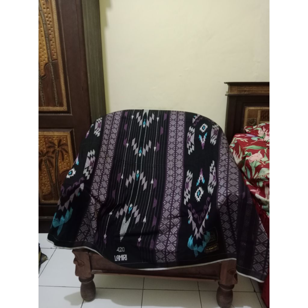 lamiri 420 songket