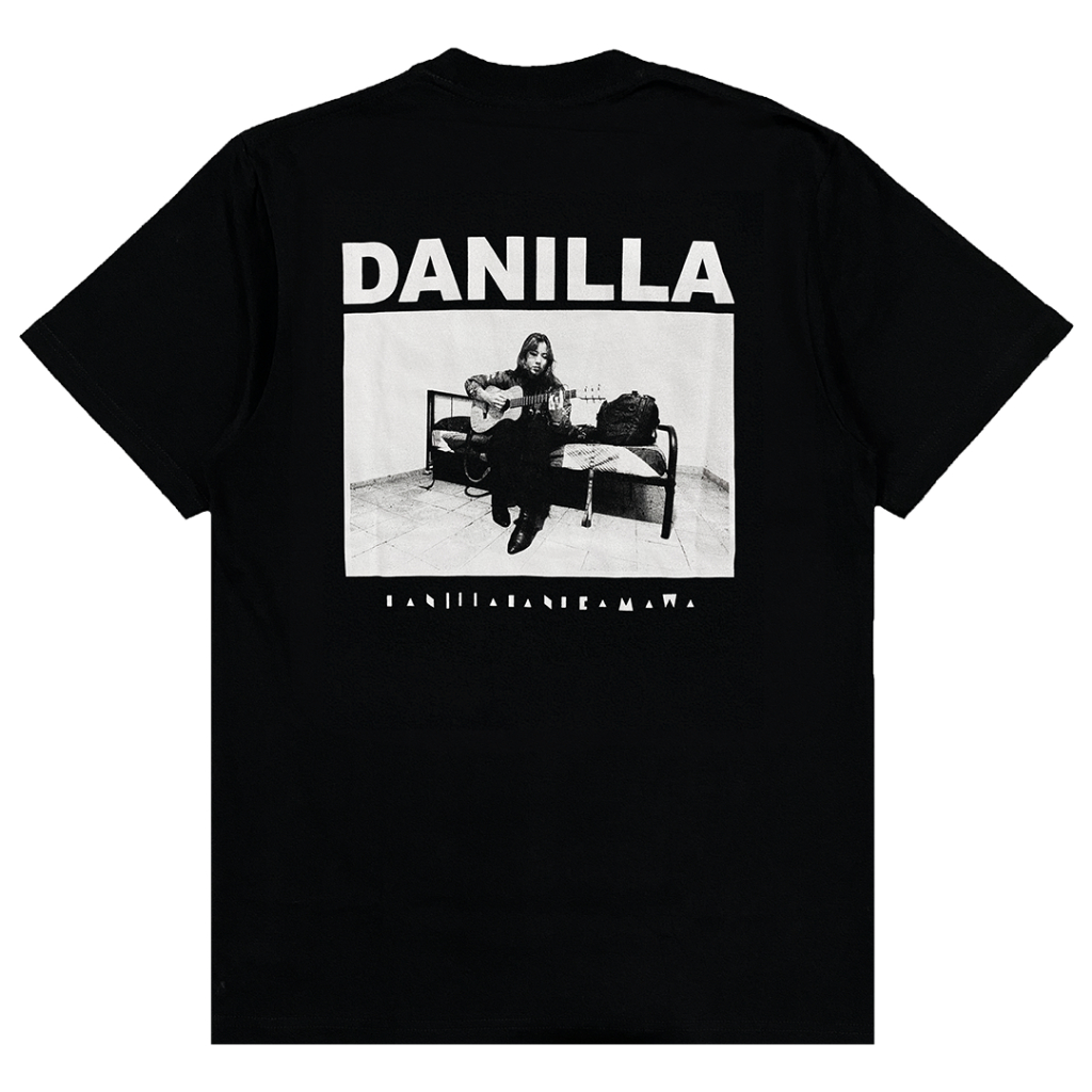 Tshirt DANILLA - HC Vol. 5 | Danilla Official Merchandise