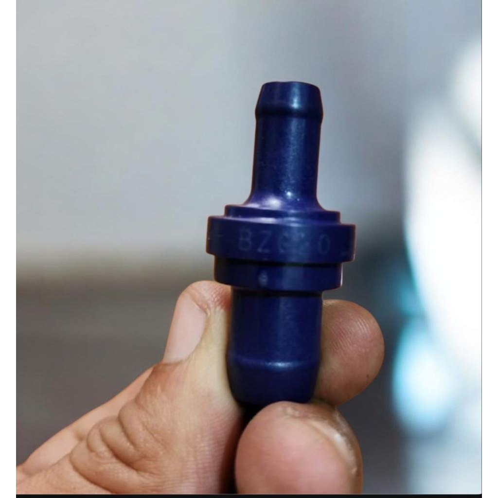 Valve pvc pcv toyota innova inova fortuner avanza 12204-BZ020