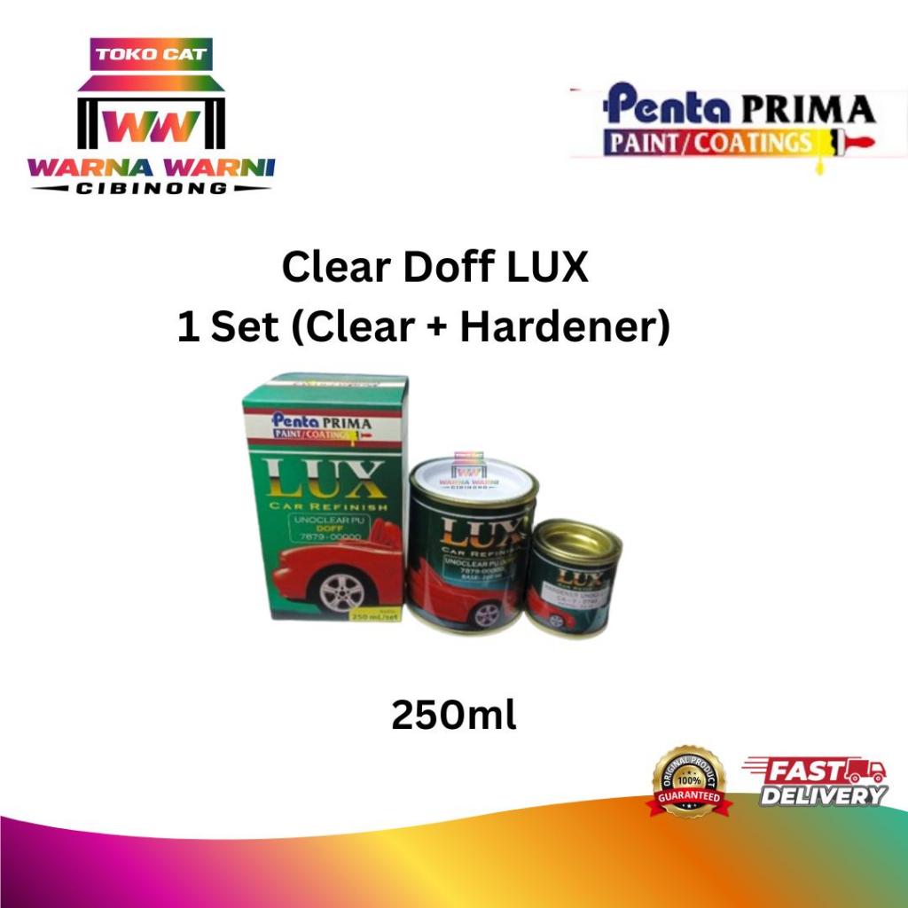 CLEAR LUX DOFF 250ml/ CLEAR DOFF LUX/UNOCLEAR LUX CLEAR DOFF
