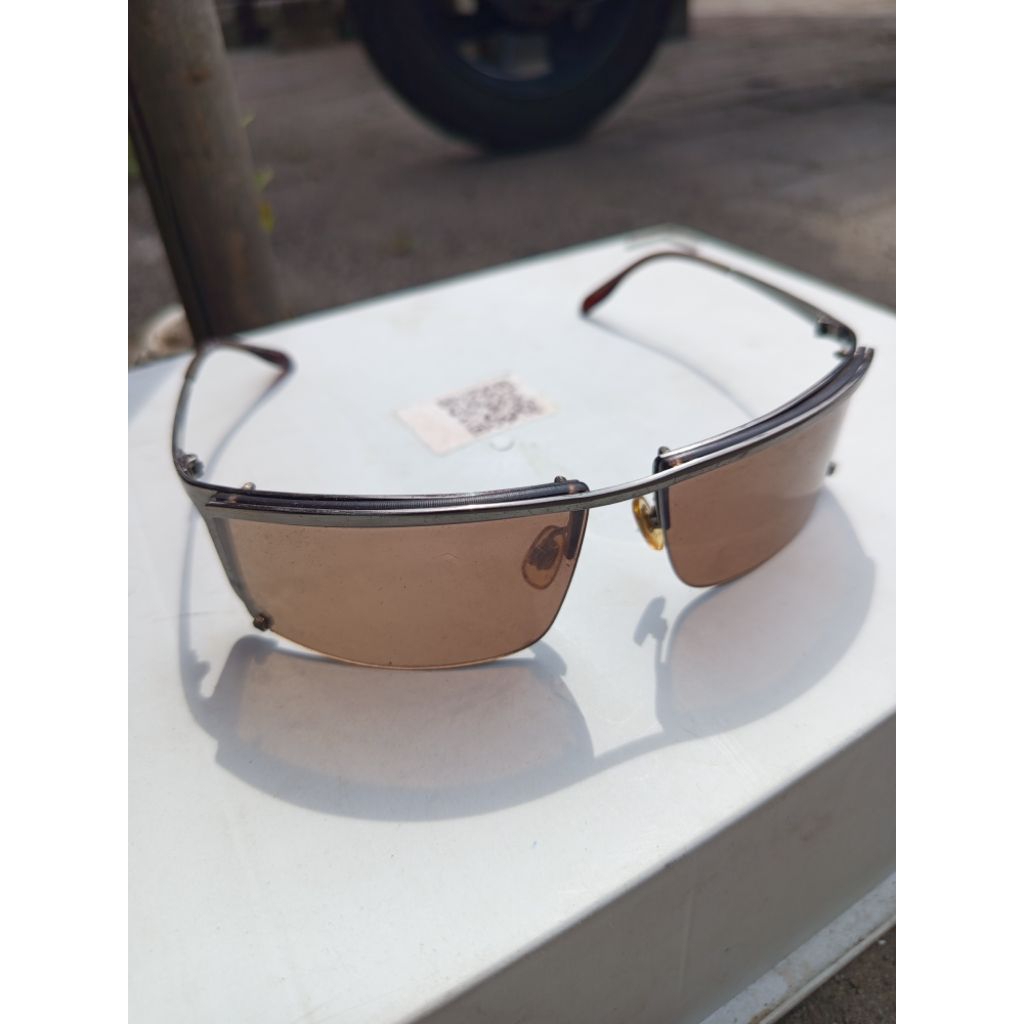 Dolce&Gabbana frame kacamata preloved vintage