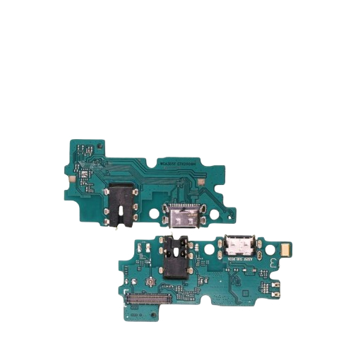 CONECTOR CAS+HF SAMSUNG A30/A305 NON IC/IC