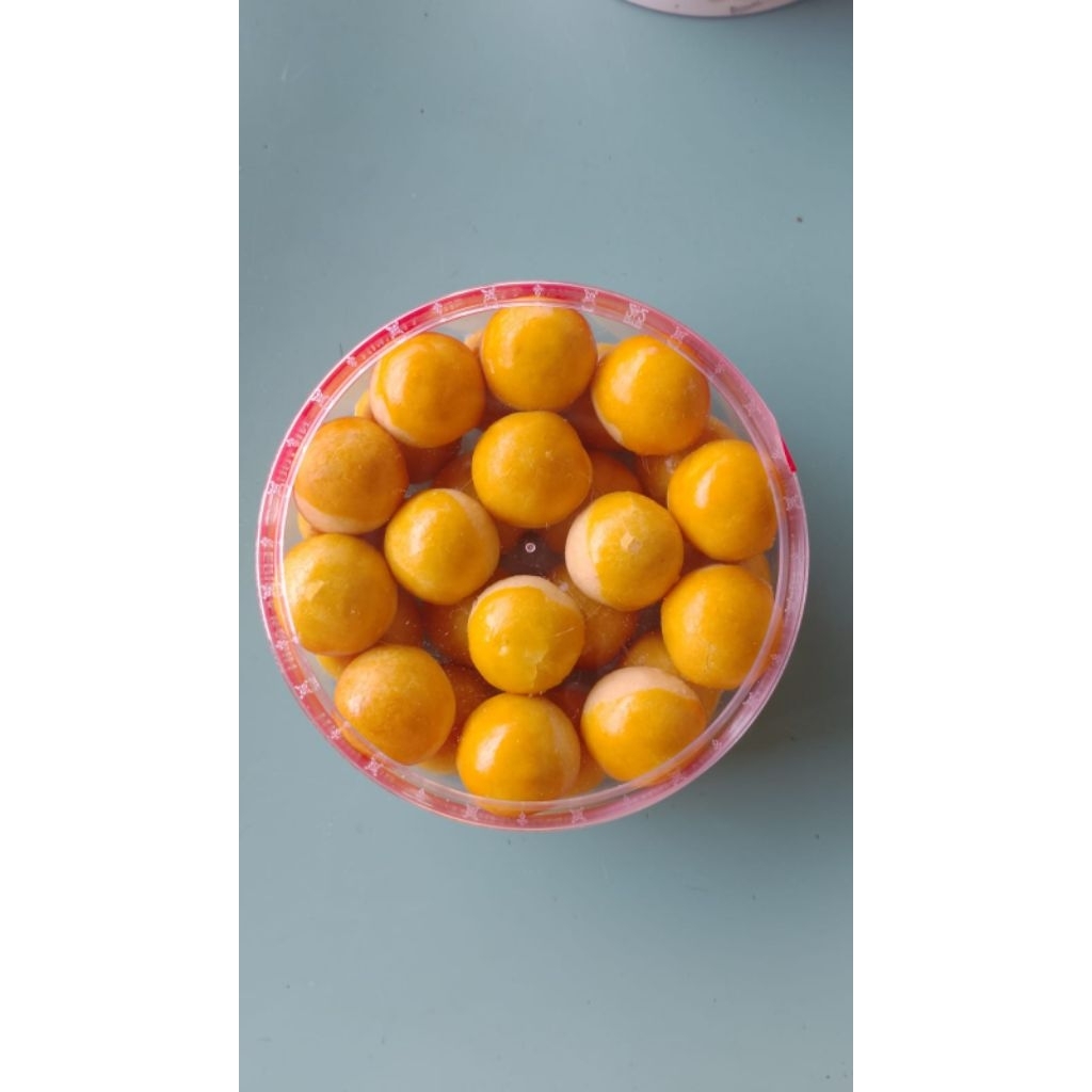 Nastar bakery syilla