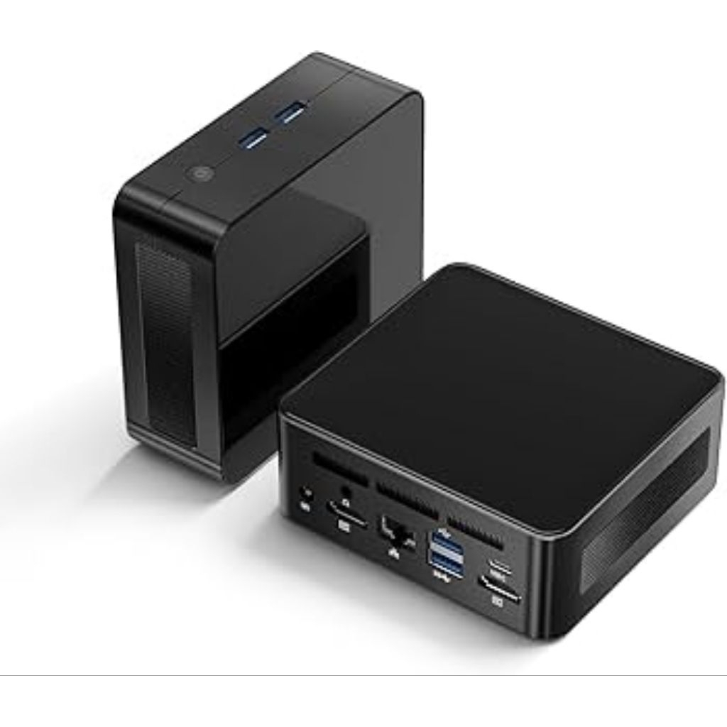 Mini PC Bekas (HARAP KONFIRMASI TERLEBIH DAHULU)9