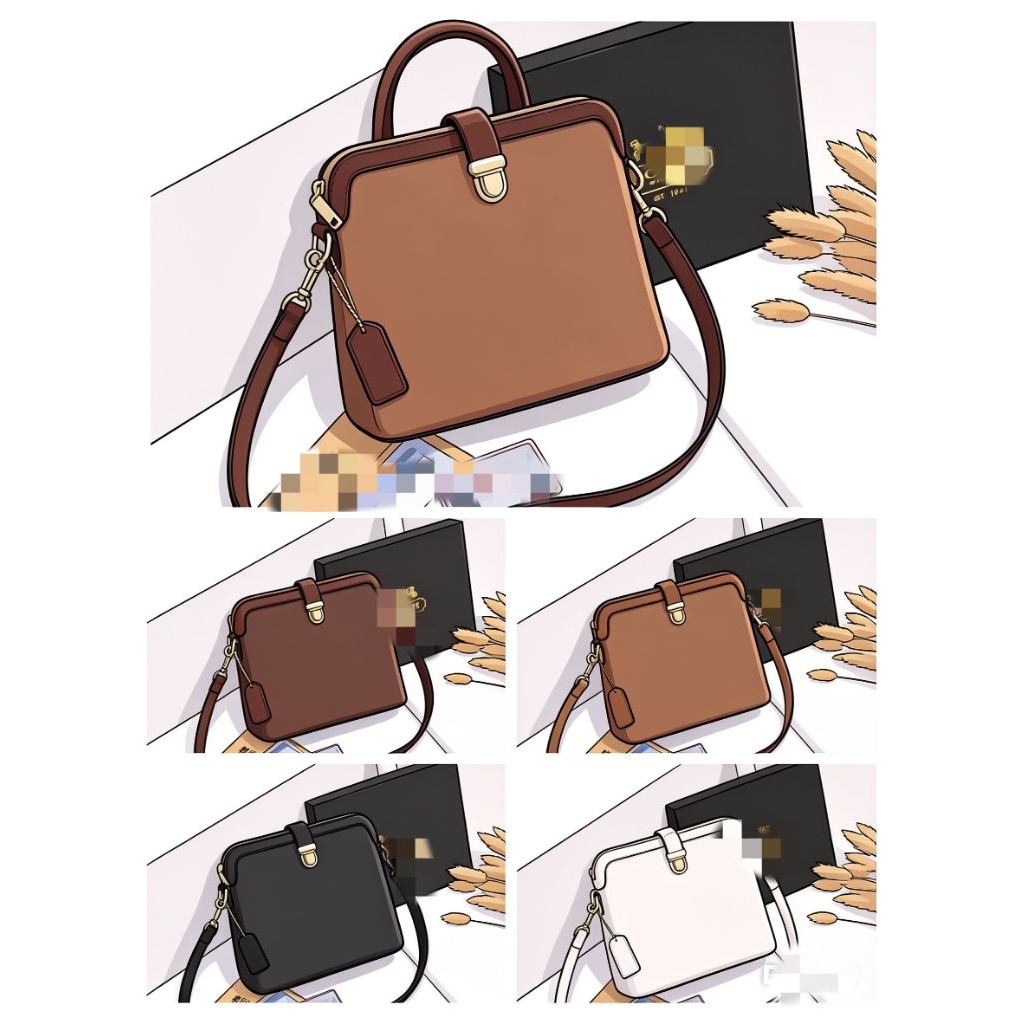 18121 slingbag tas wanita CCHHHB
