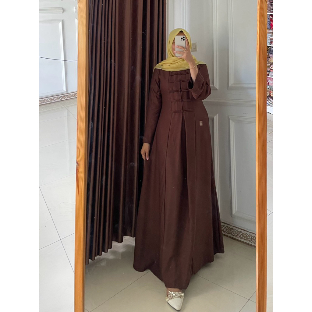 dress zk