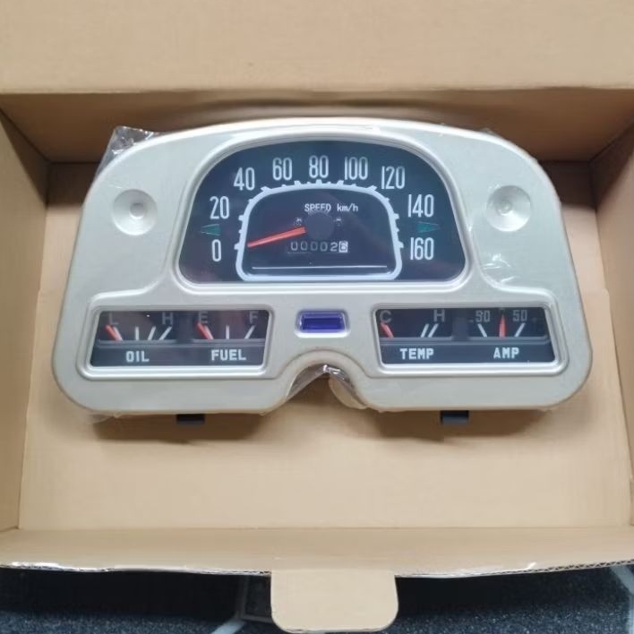Speedometer Hardtop FJ40 BJ40 | Speedometer Toyota Hardtop FJ40 BJ40 | Speedometer  Hardtop FJ40 | S