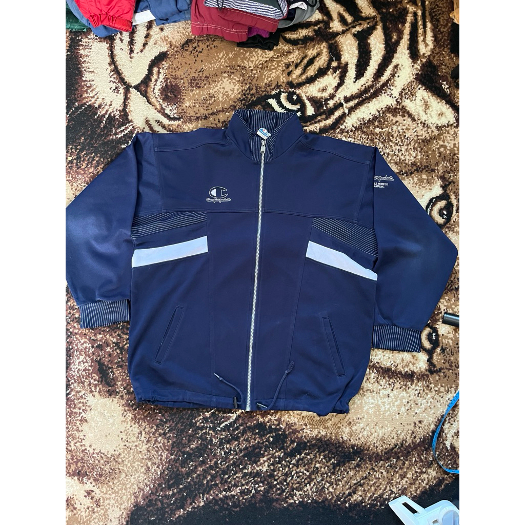 Tracktop Vintage by Champion
