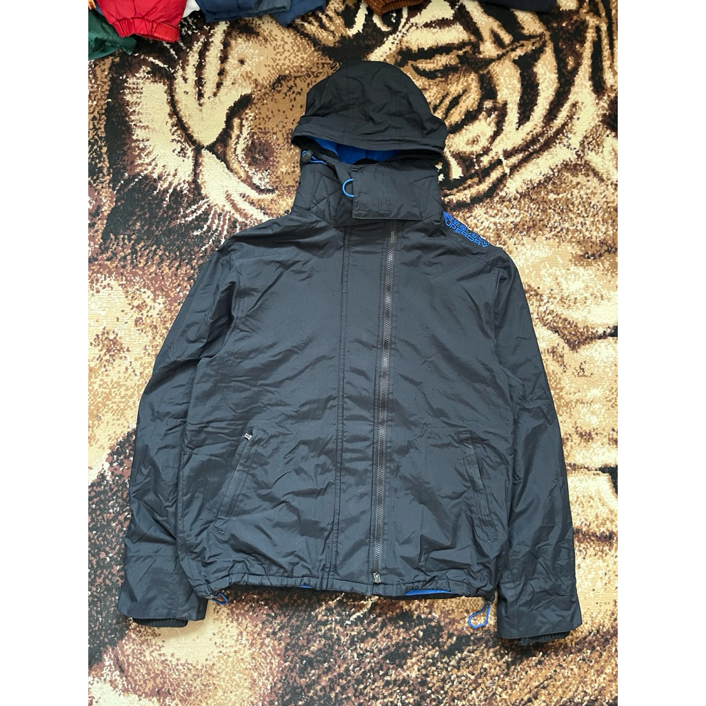 Jaket Ourdoor by Superdry