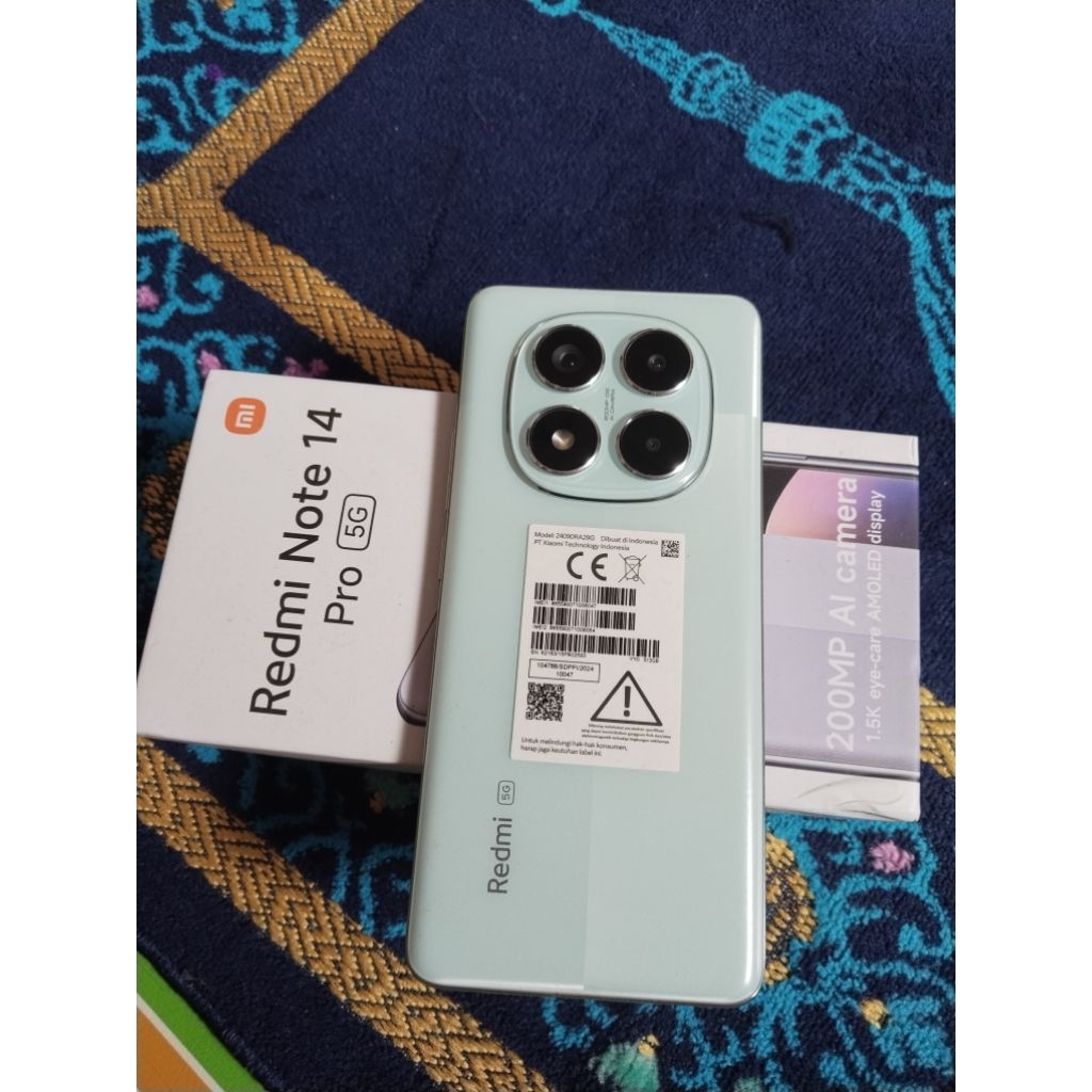 handphone redmi