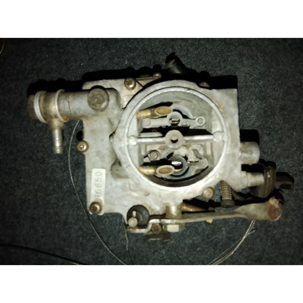 Karbu Civic Excellent  Copotan
