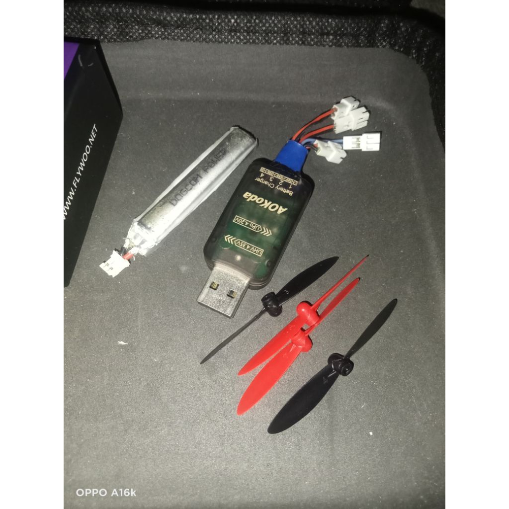 charger aokoda