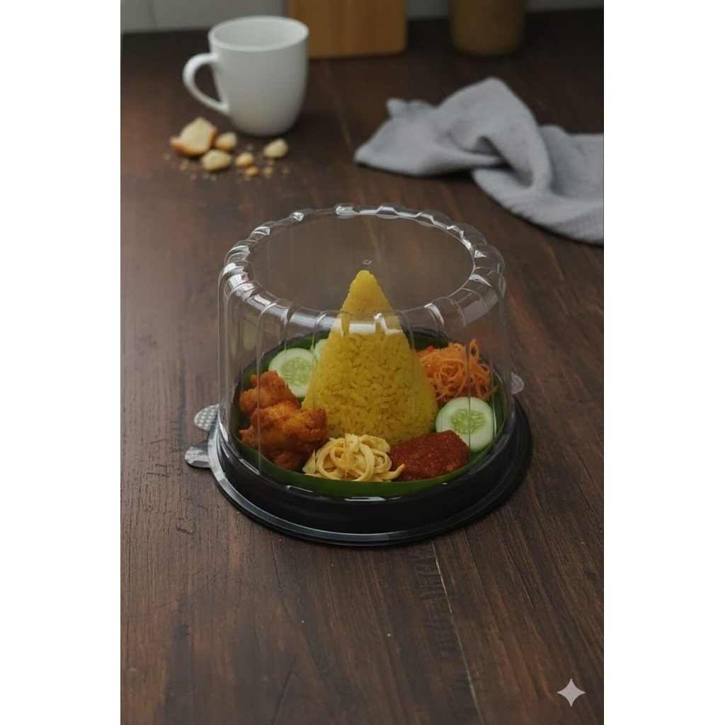 Mika Tumpeng Mini/ Mika CT-10/ Mika CT-15/ Mika CT-20 Sekat