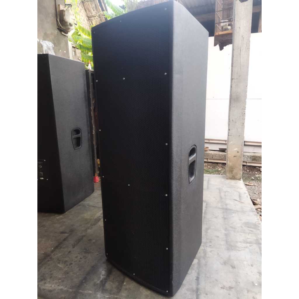 BOK MONITOR PANGGUN 215+TW || KONTROL PANGGUNG COSTUM || SOUND HOREG || MINIATUR ||CLARITY