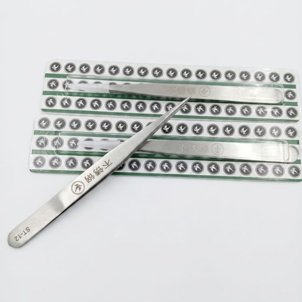 pinset alat cabut walet cap burung st-12