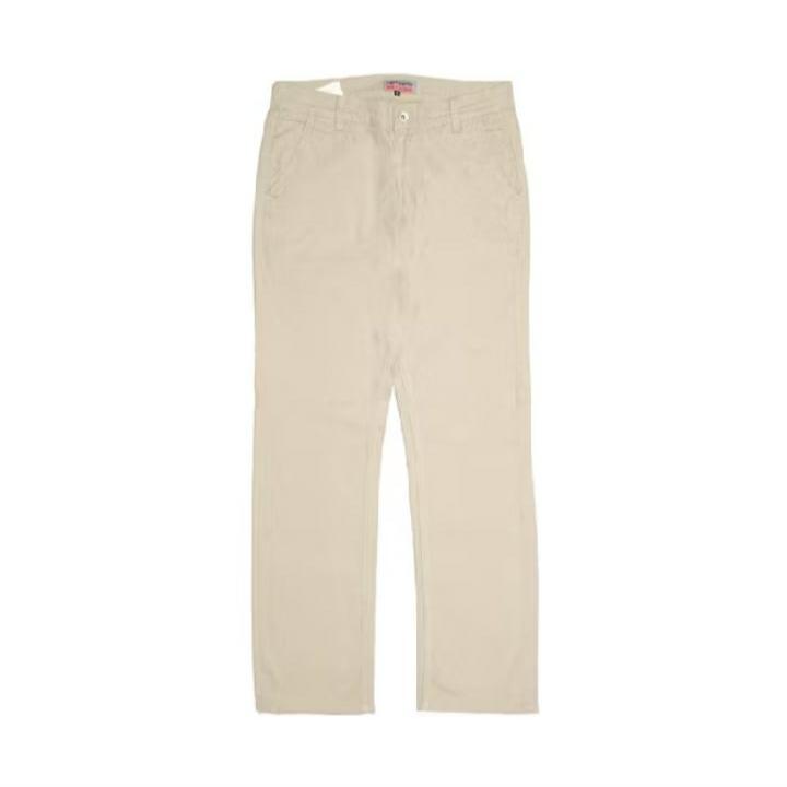 jimmy and martin chinnos slim fit cream s461