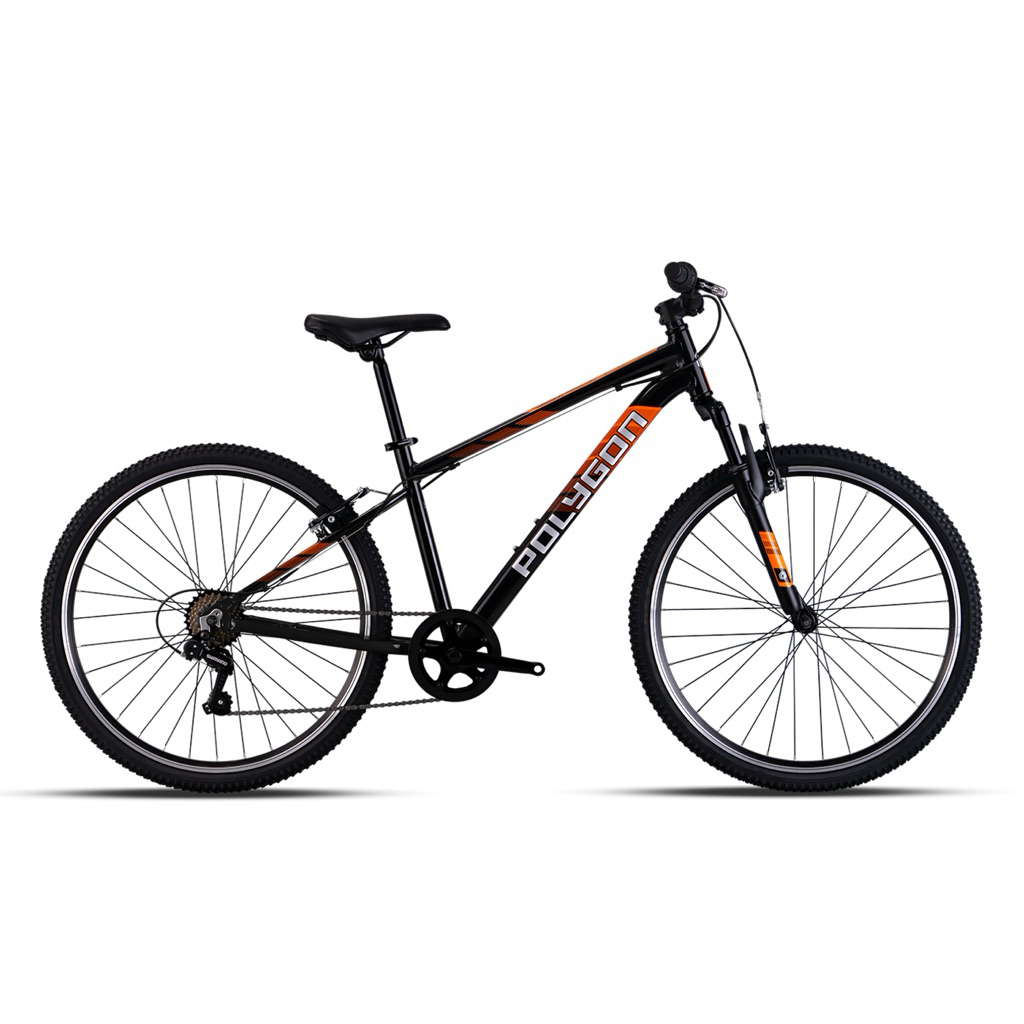 sepeda polygon 26 active