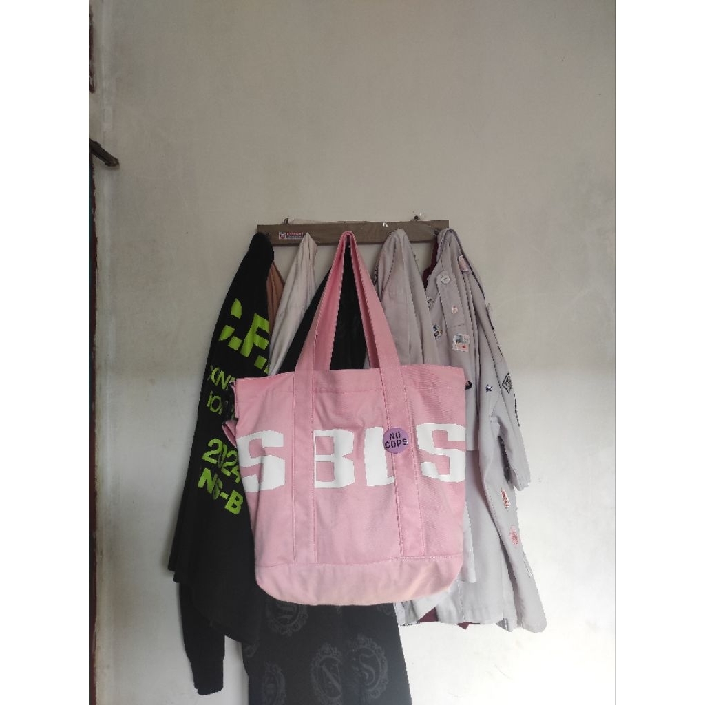 slingbag sbls