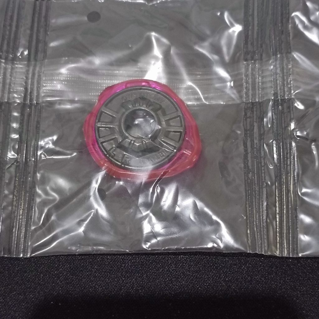 beyblade x Ratchet 1-50 pink Takara tomy