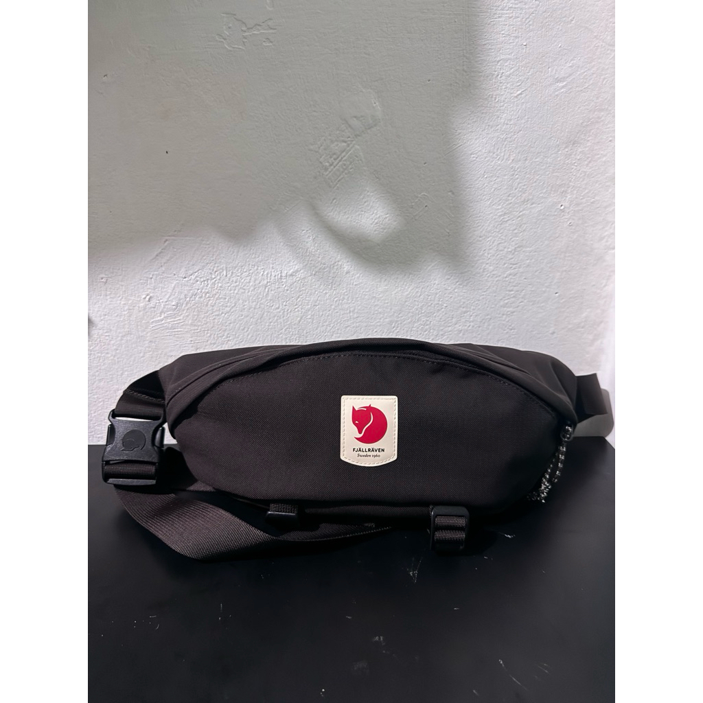 Fjallraven Ulvo Sling Original