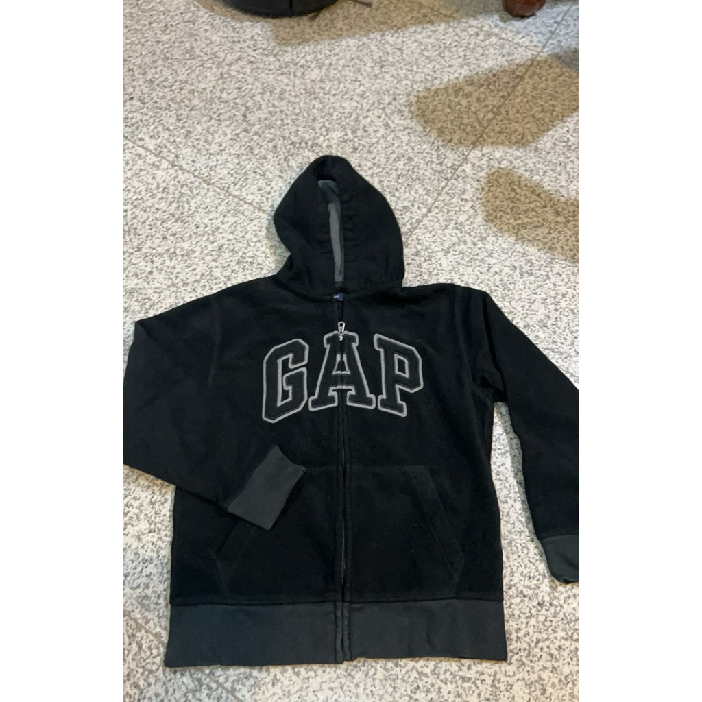 HOODIE ANAK LAKI GAP