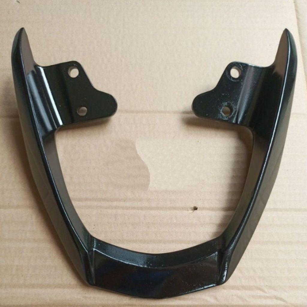 BEGEL BEHEL JOK BELAKANG HONDA SONIC 150 ORIGINAL