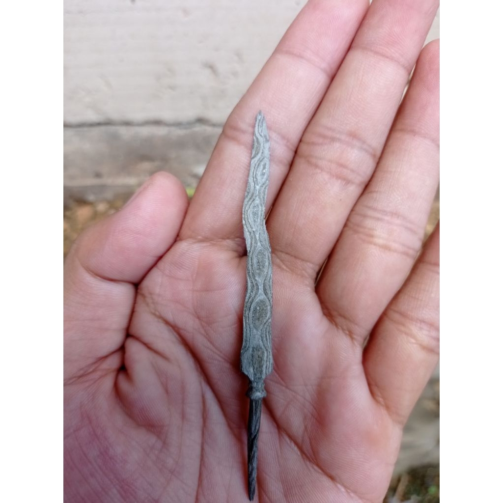 ageman keris asli produk madura