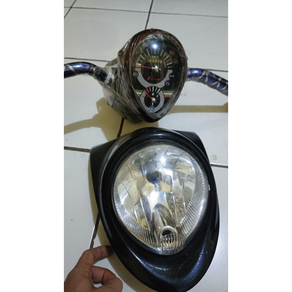 1 set spido fino thailand