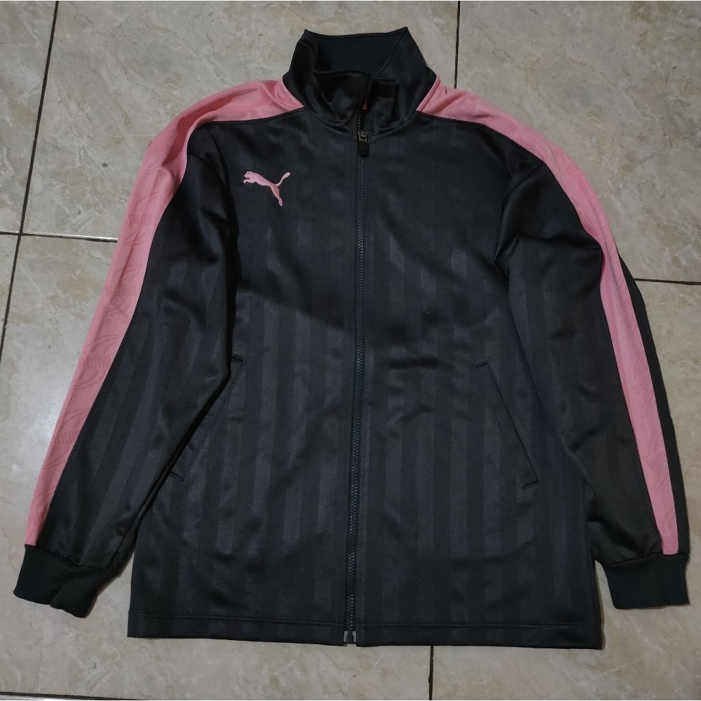 Tracktop jacket puma tapped original