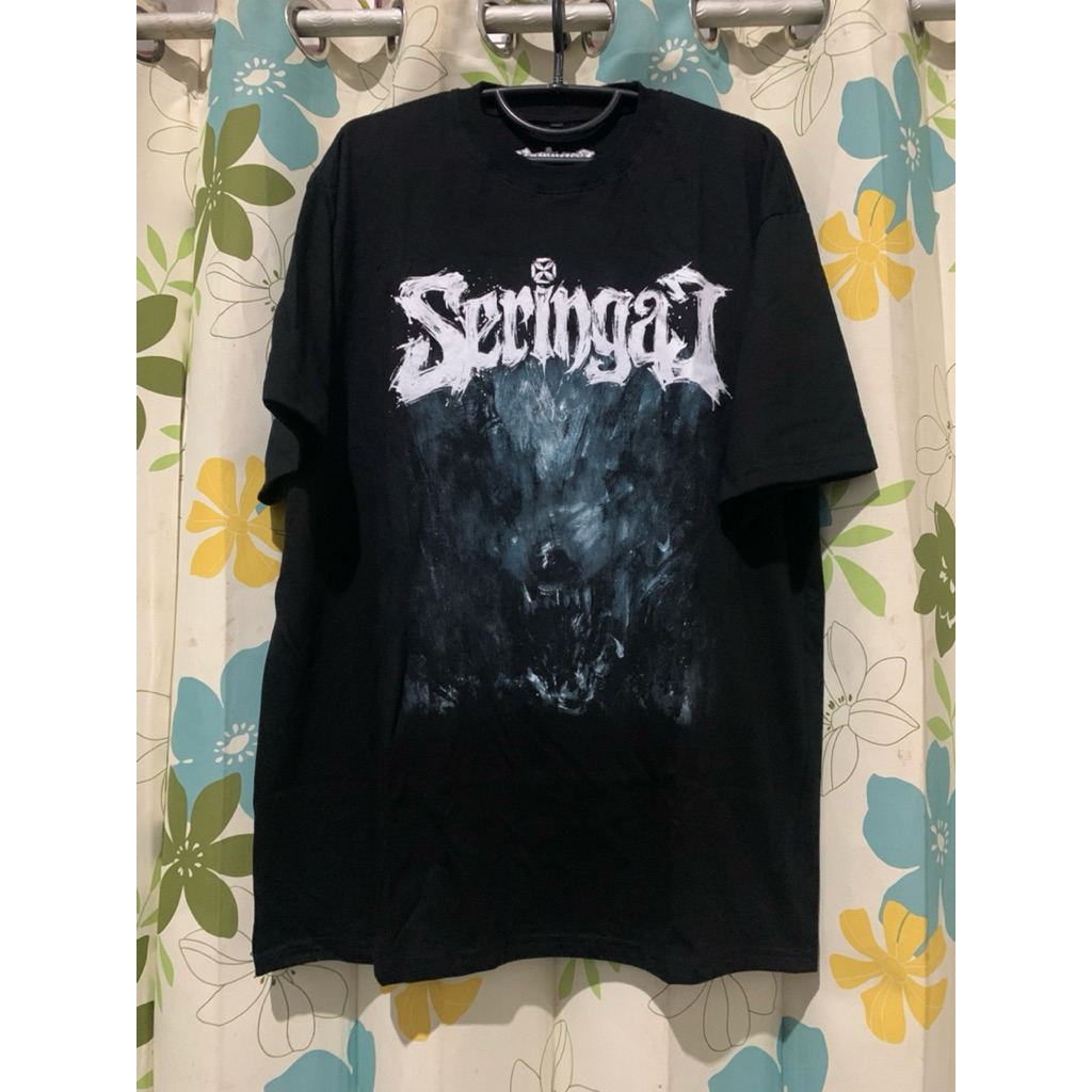 ts seringai original