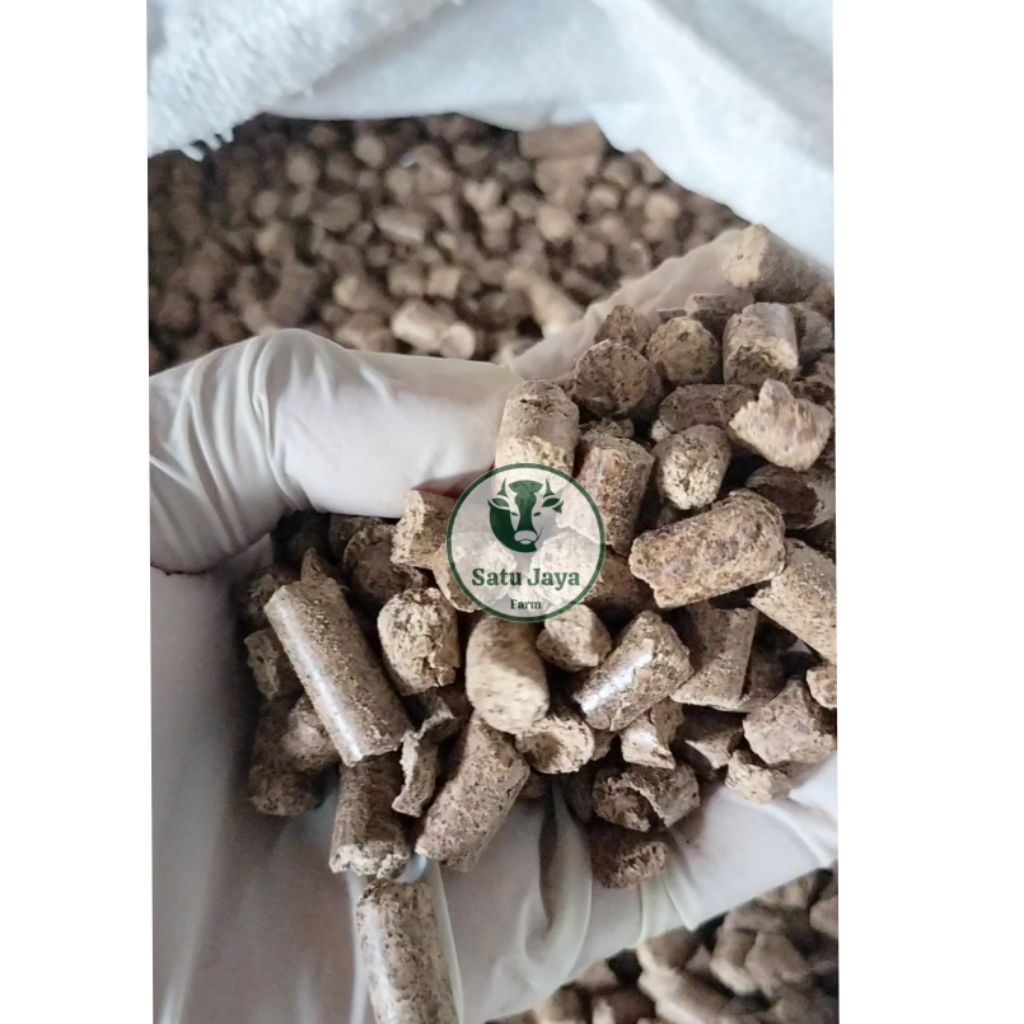 Pelet racing wilmar-pelet wilmar 50kg-pelet wilmar - pelet sapi-pelet kambing