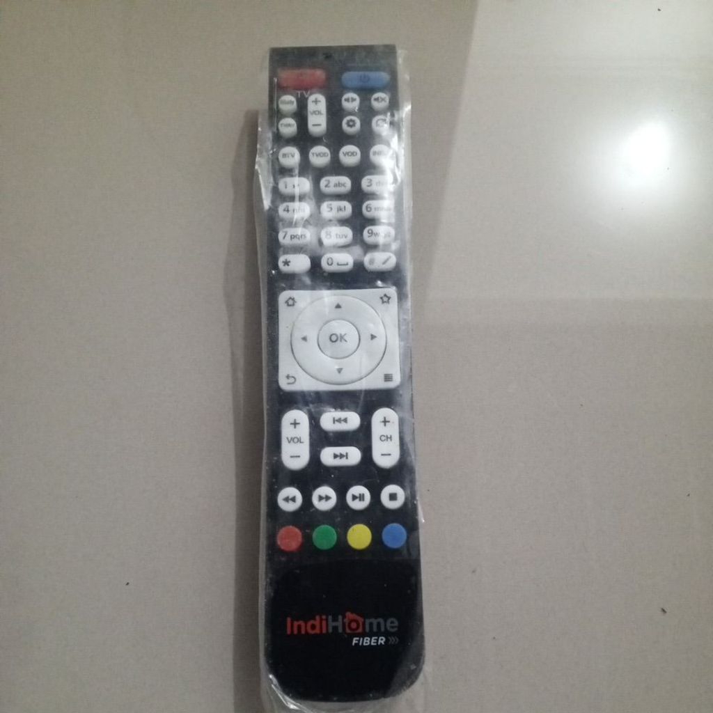 Remote Ori stb huawei