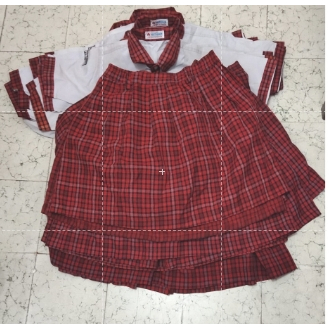 Promo Baju Seragam Baju / Celana / Rok Bekas SD