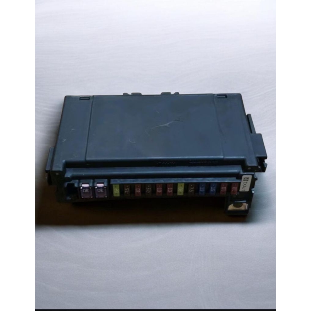 Relay integrasi relay pusat relay fuse box honda jazz rs mobilio brio hrv asli