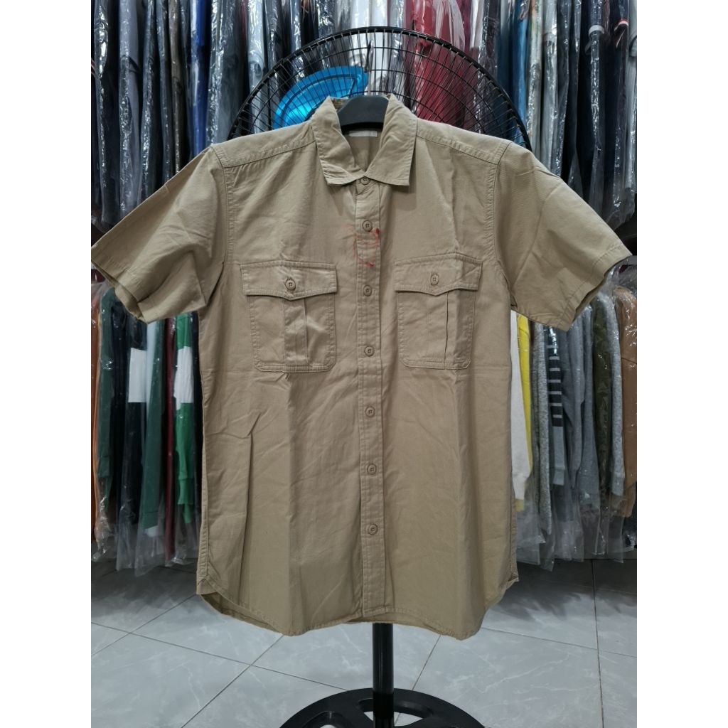 Work shirt GU