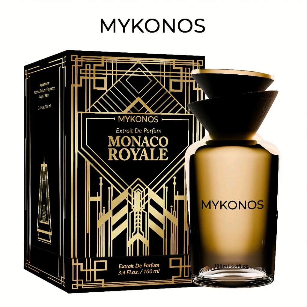 Mykonos Monaco Royale 100ml