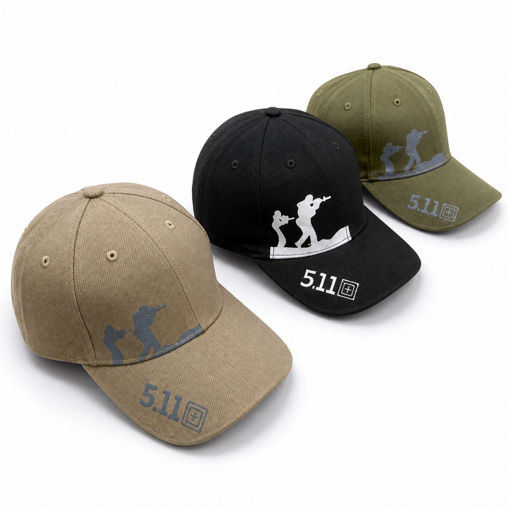 Topi Tactical 511 Gamboof Import Murah | Topi Tactical Pria | Topi Outdoor